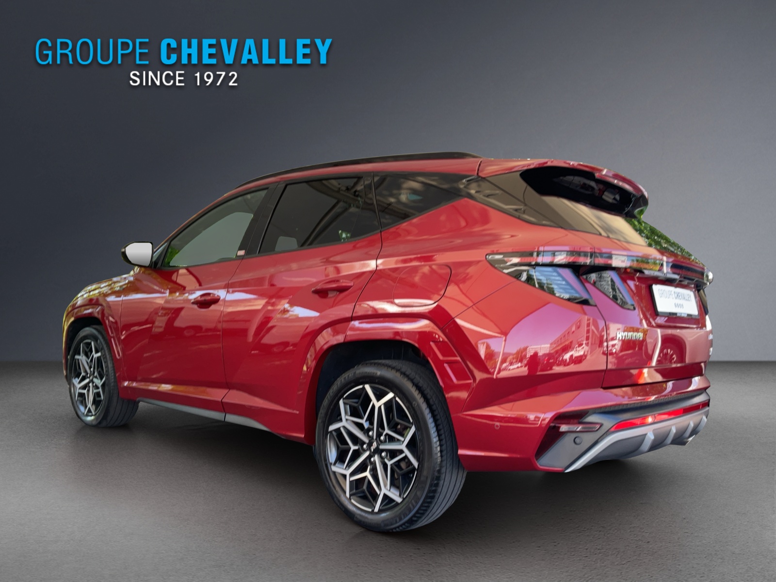 HYUNDAI Tucson 1.6HEV NLi LUX 4WD-showroom-element-3