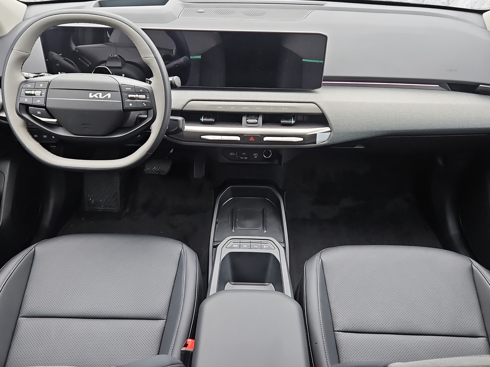 KIA EV4 81 kWh Earth+-image-5