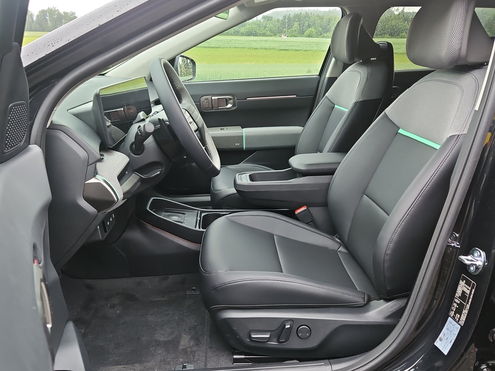 KIA EV4 81 kWh Earth+-image-6