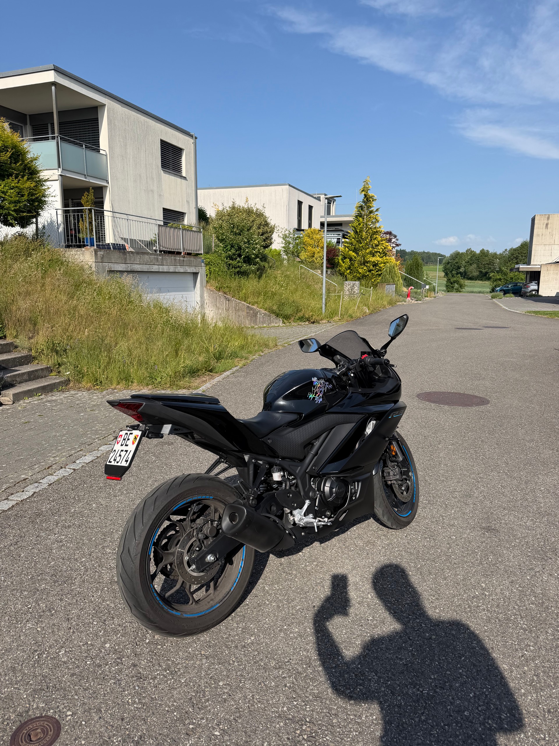 YAMAHA YZF-R3-image-1