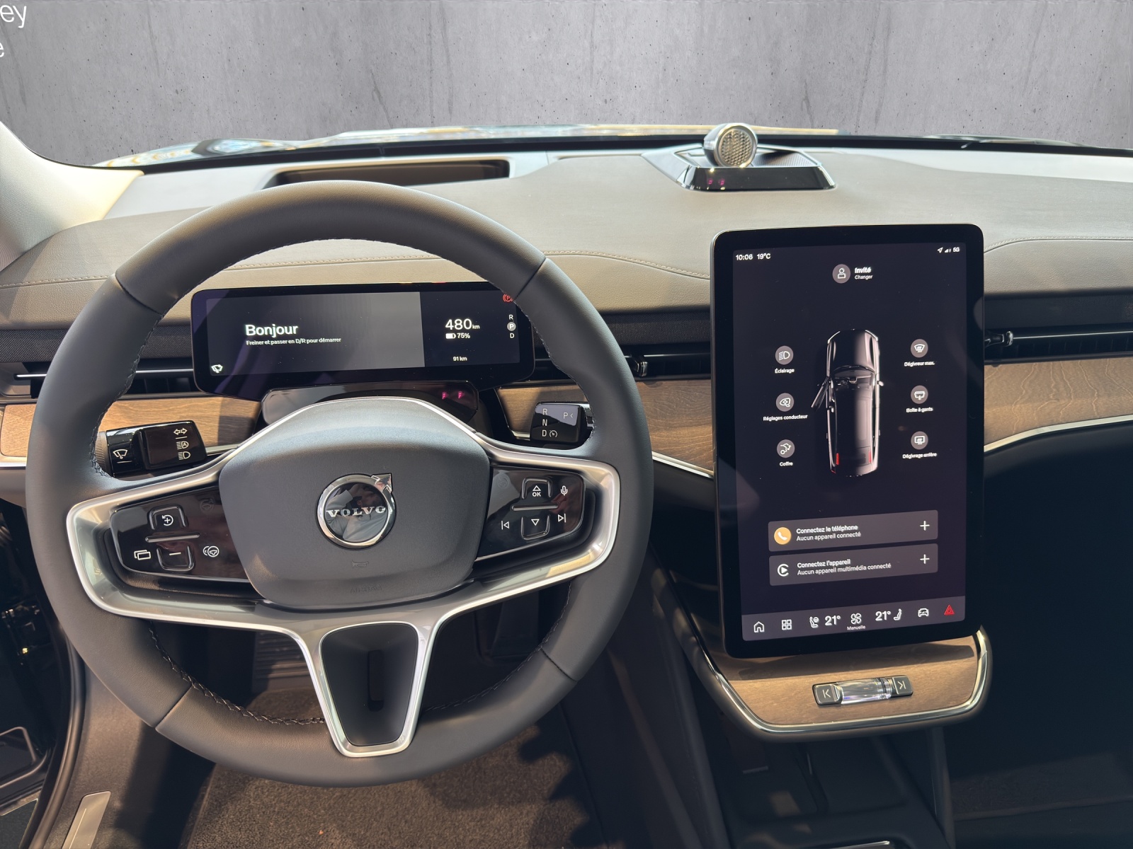 VOLVO ES90 Single 88 kWh Ultra-image-12