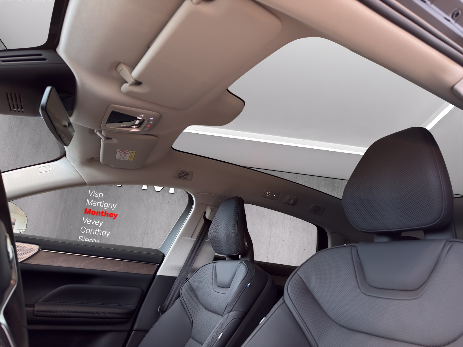 VOLVO ES90 Single 88 kWh Ultra-image-15