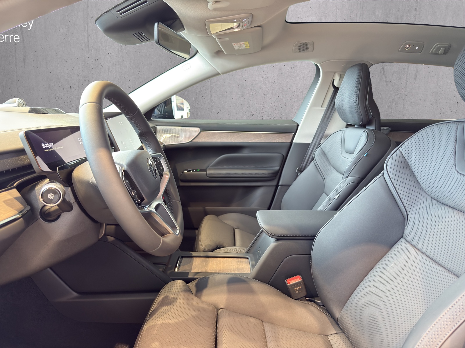 VOLVO ES90 Single 88 kWh Ultra-image-8