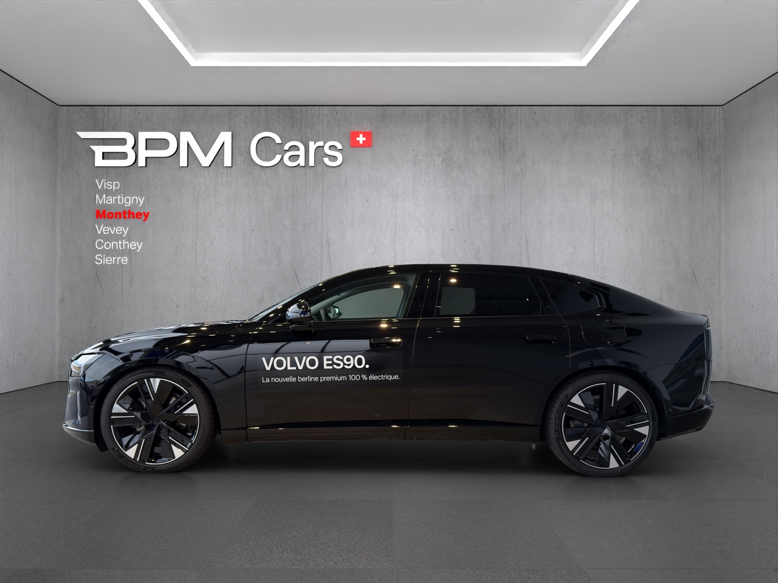 VOLVO ES90 Single 88 kWh Ultra-image-6