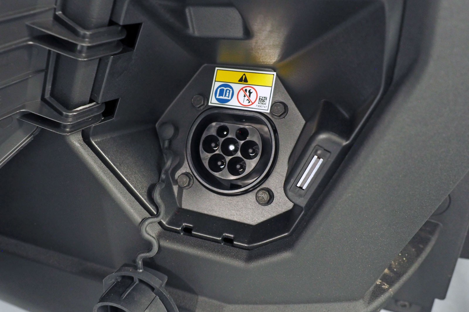 POLARIS Ranger XP Kinetic Premium-image-11