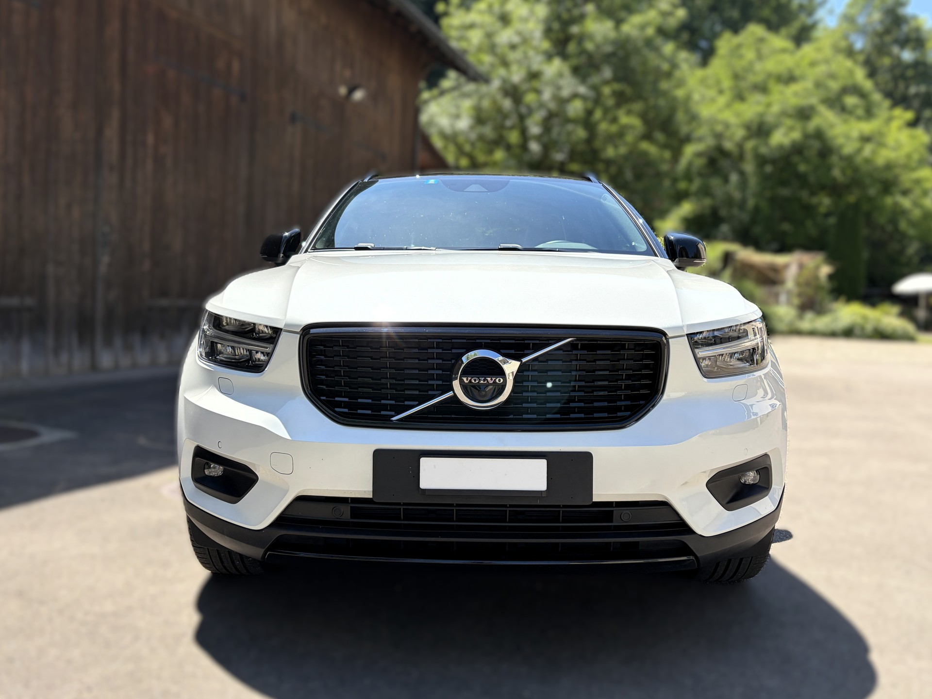 VOLVO 1.5 T5 TwE PHEV R-Design DCT-image-6