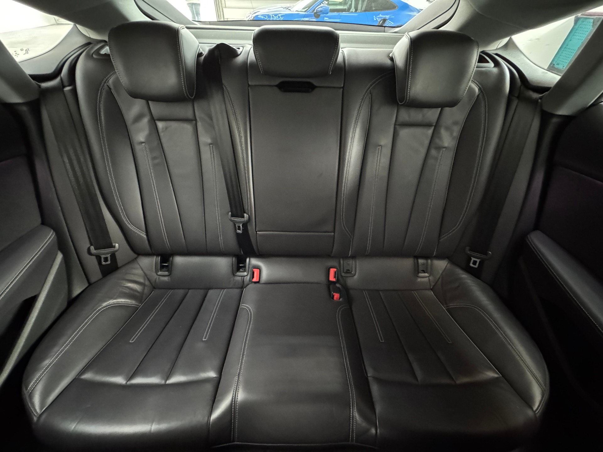 AUDI A5 Sportback 45 TFSI S-Line S-tronic quattro-image-26