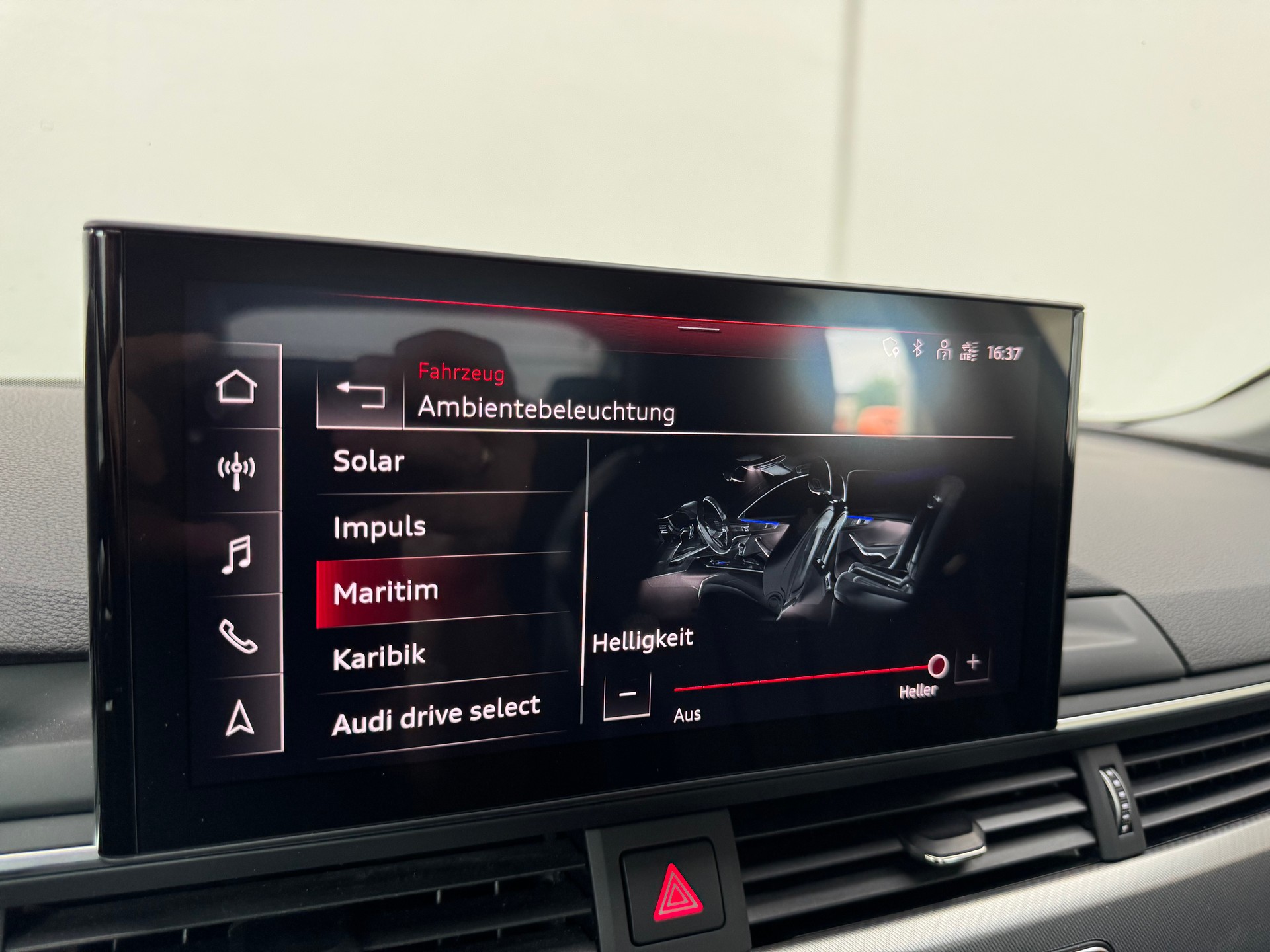 AUDI A5 Sportback 45 TFSI S-Line S-tronic quattro-image-22