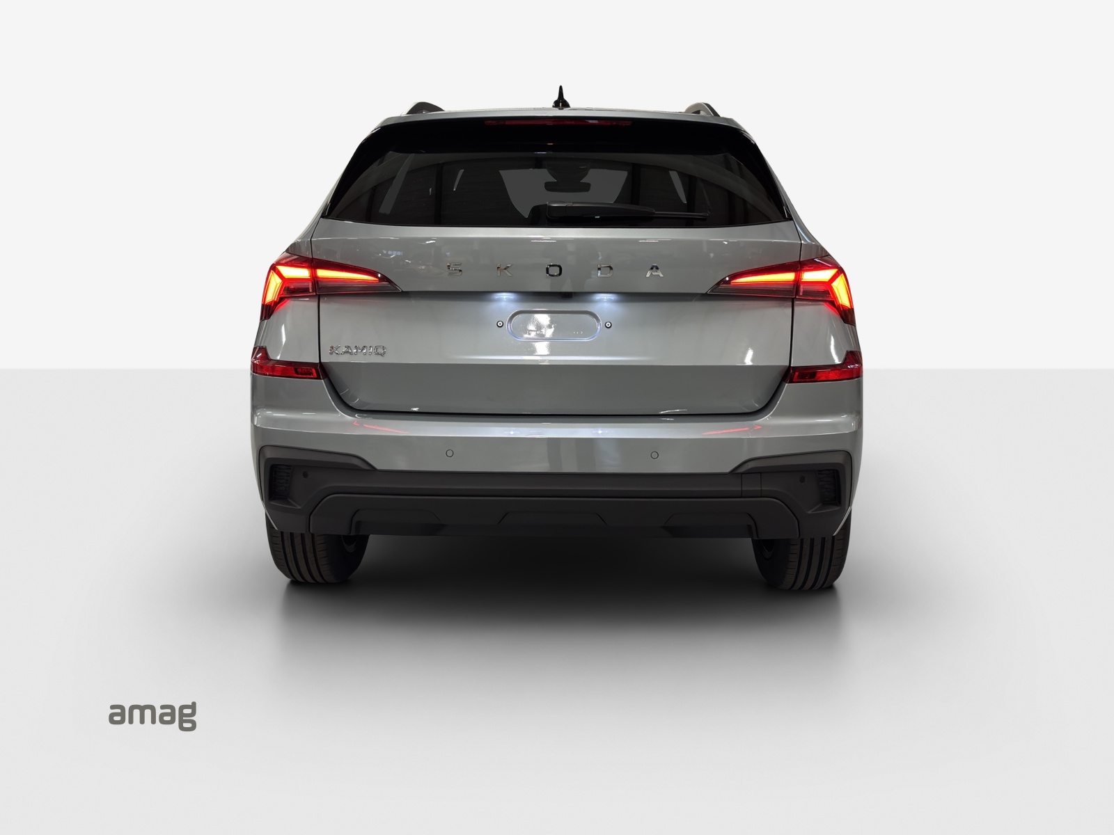 SKODA Kamiq 1.5 TSI Dynamic DSG-showroom-element-3