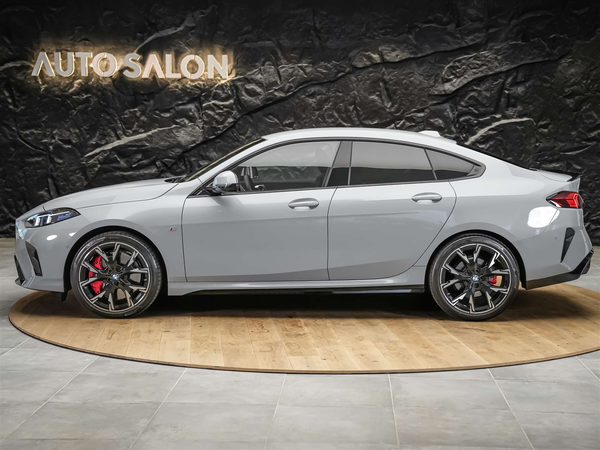 BMW 220 Gran Coupé M Sport Pro Steptronic *Harman/Kardon Soundsystem*Abstandsregler*Head Up*-showroom-element-1