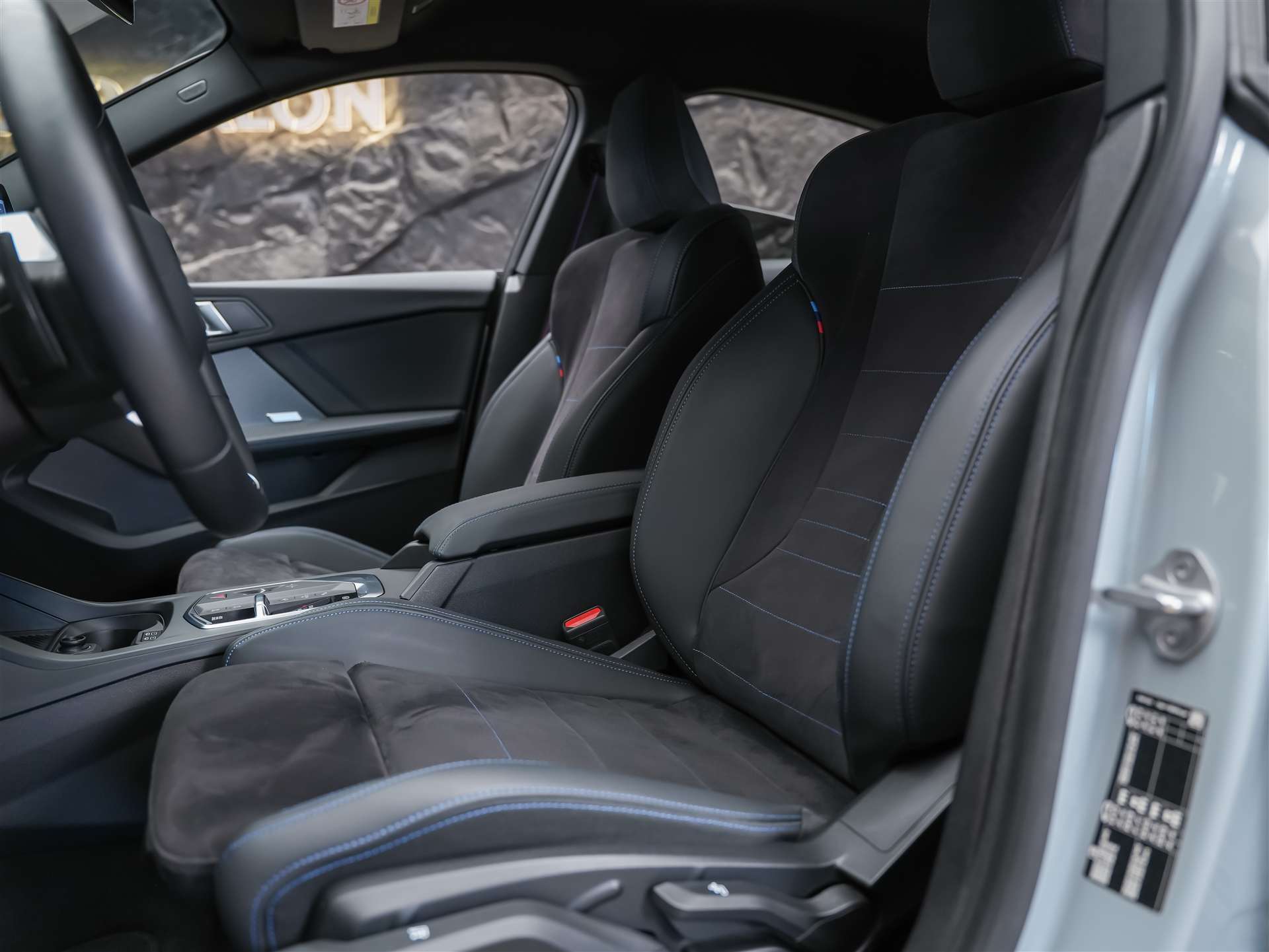 BMW 220 Gran Coupé M Sport Pro Steptronic *Harman/Kardon Soundsystem*Abstandsregler*Head Up*-image-9