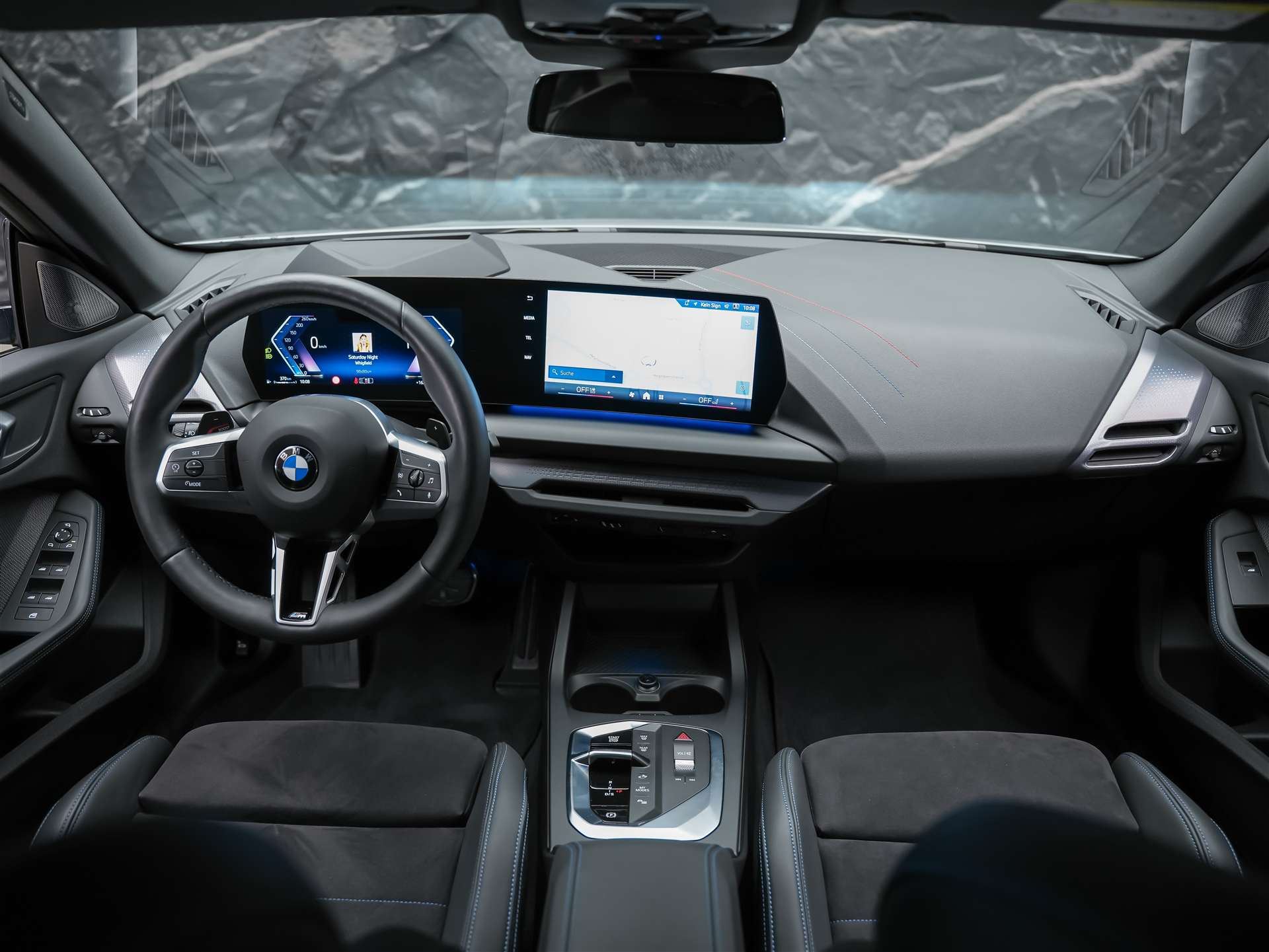 BMW 220 Gran Coupé M Sport Pro Steptronic *Harman/Kardon Soundsystem*Abstandsregler*Head Up*-image-17