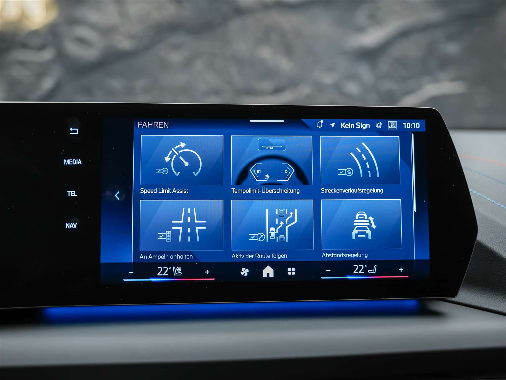 BMW 220 Gran Coupé M Sport Pro Steptronic *Harman/Kardon Soundsystem*Abstandsregler*Head Up*-image-34