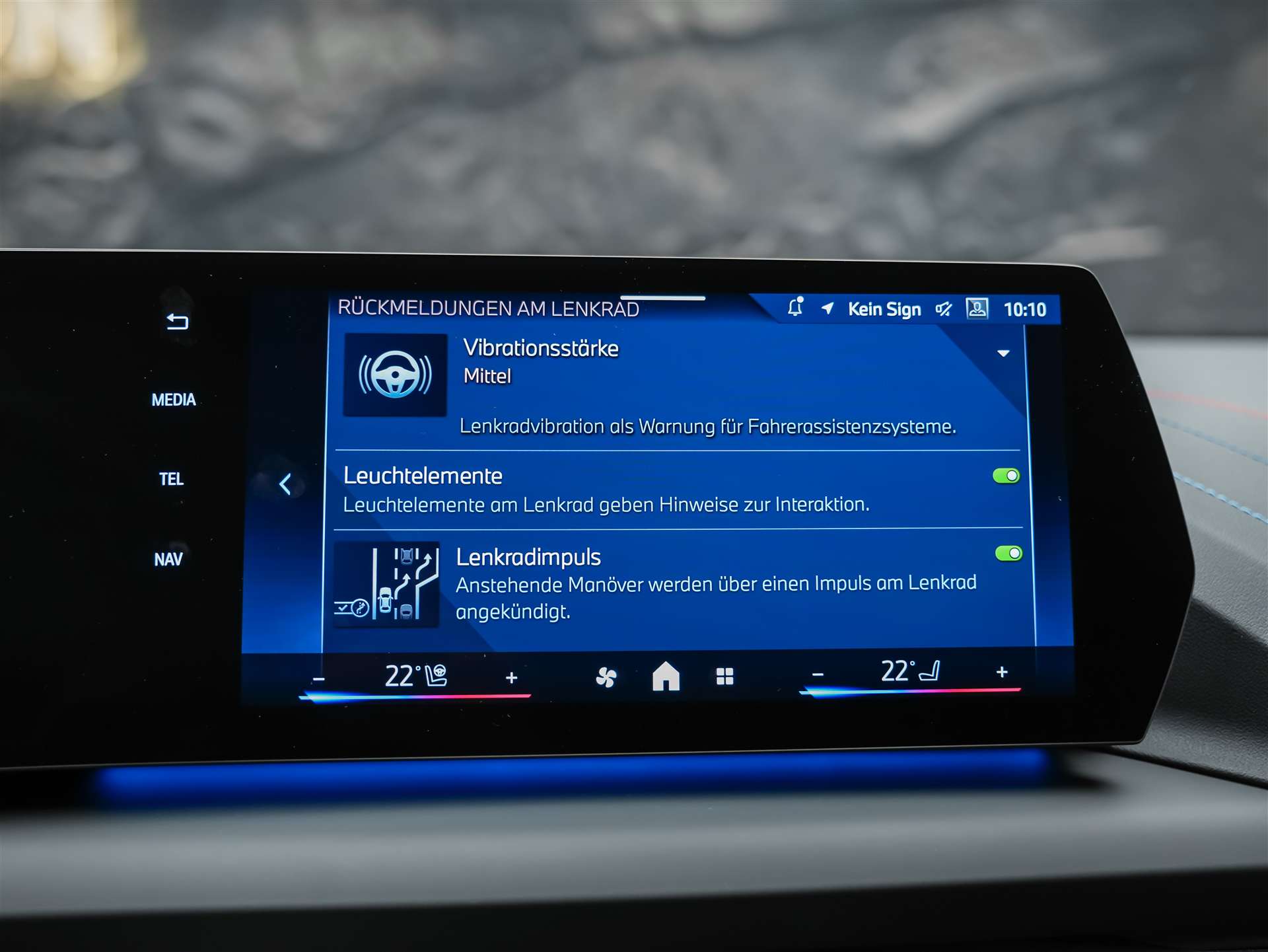 BMW 220 Gran Coupé M Sport Pro Steptronic *Harman/Kardon Soundsystem*Abstandsregler*Head Up*-image-35
