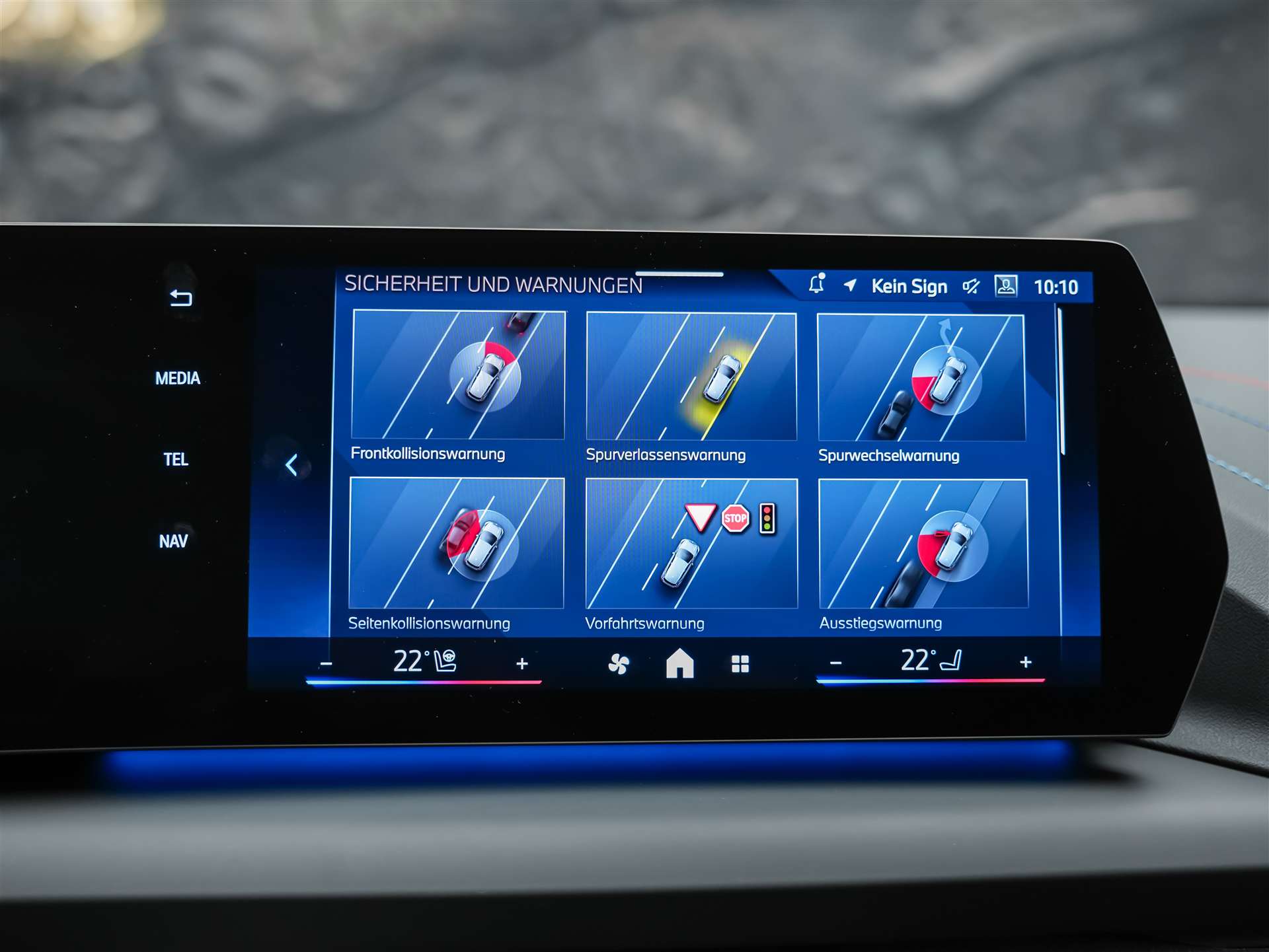BMW 220 Gran Coupé M Sport Pro Steptronic *Harman/Kardon Soundsystem*Abstandsregler*Head Up*-image-32
