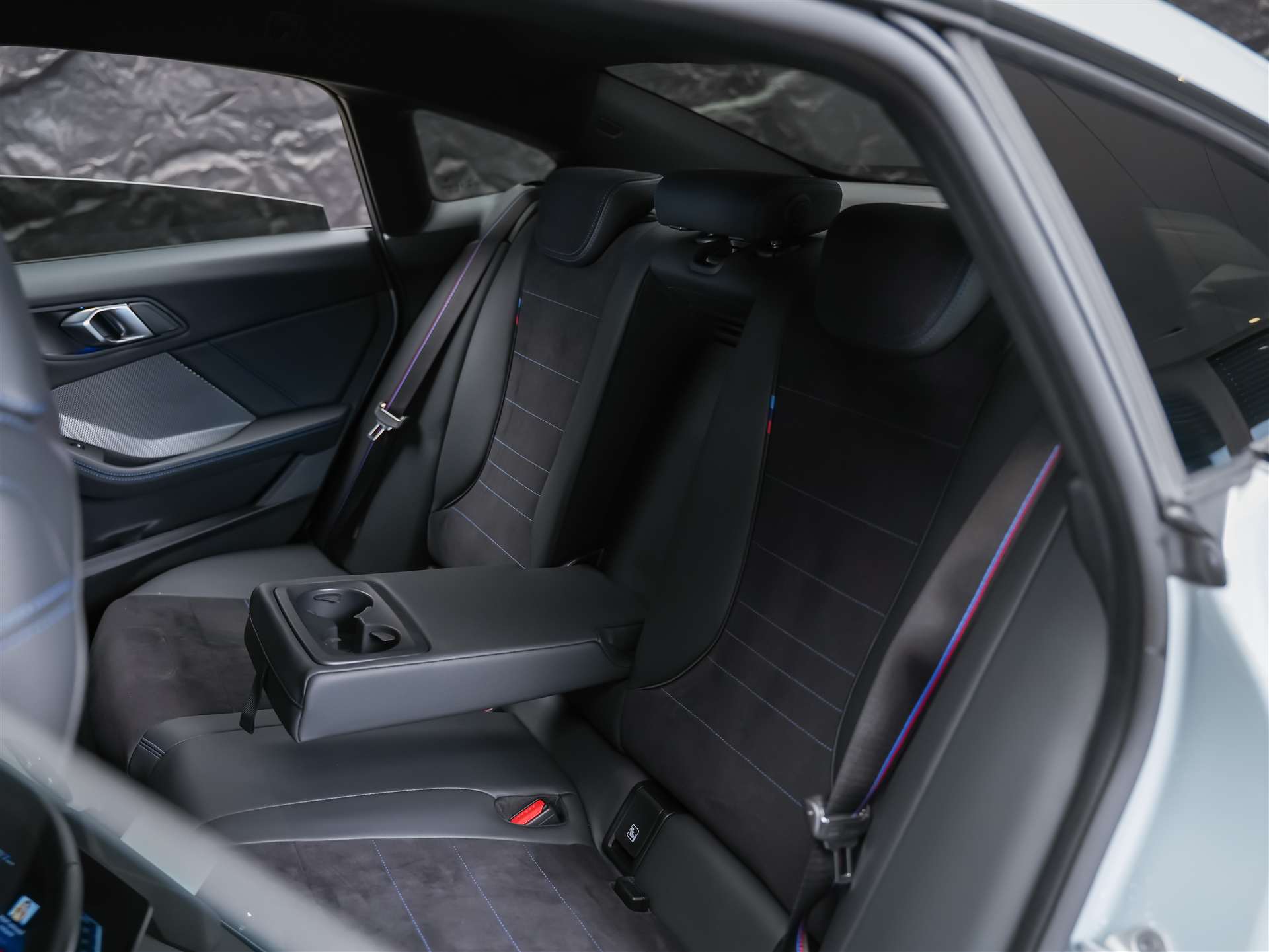 BMW 220 Gran Coupé M Sport Pro Steptronic *Harman/Kardon Soundsystem*Abstandsregler*Head Up*-image-12