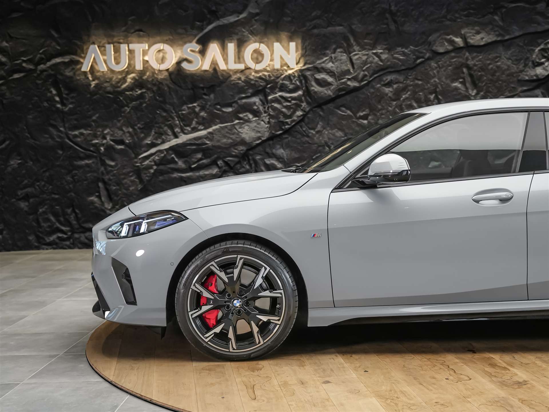 BMW 220 Gran Coupé M Sport Pro Steptronic *Harman/Kardon Soundsystem*Abstandsregler*Head Up*-image-14