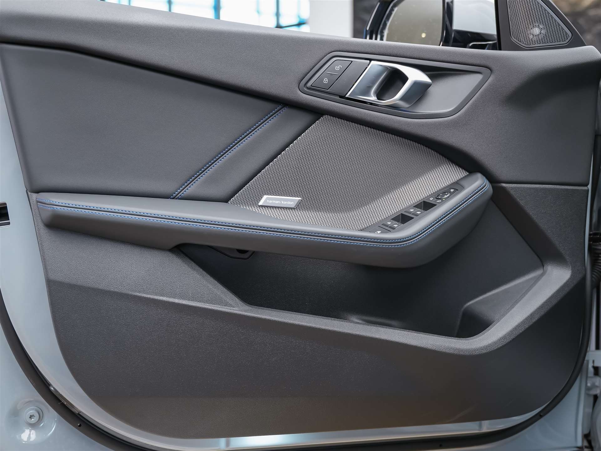 BMW 220 Gran Coupé M Sport Pro Steptronic *Harman/Kardon Soundsystem*Abstandsregler*Head Up*-image-21
