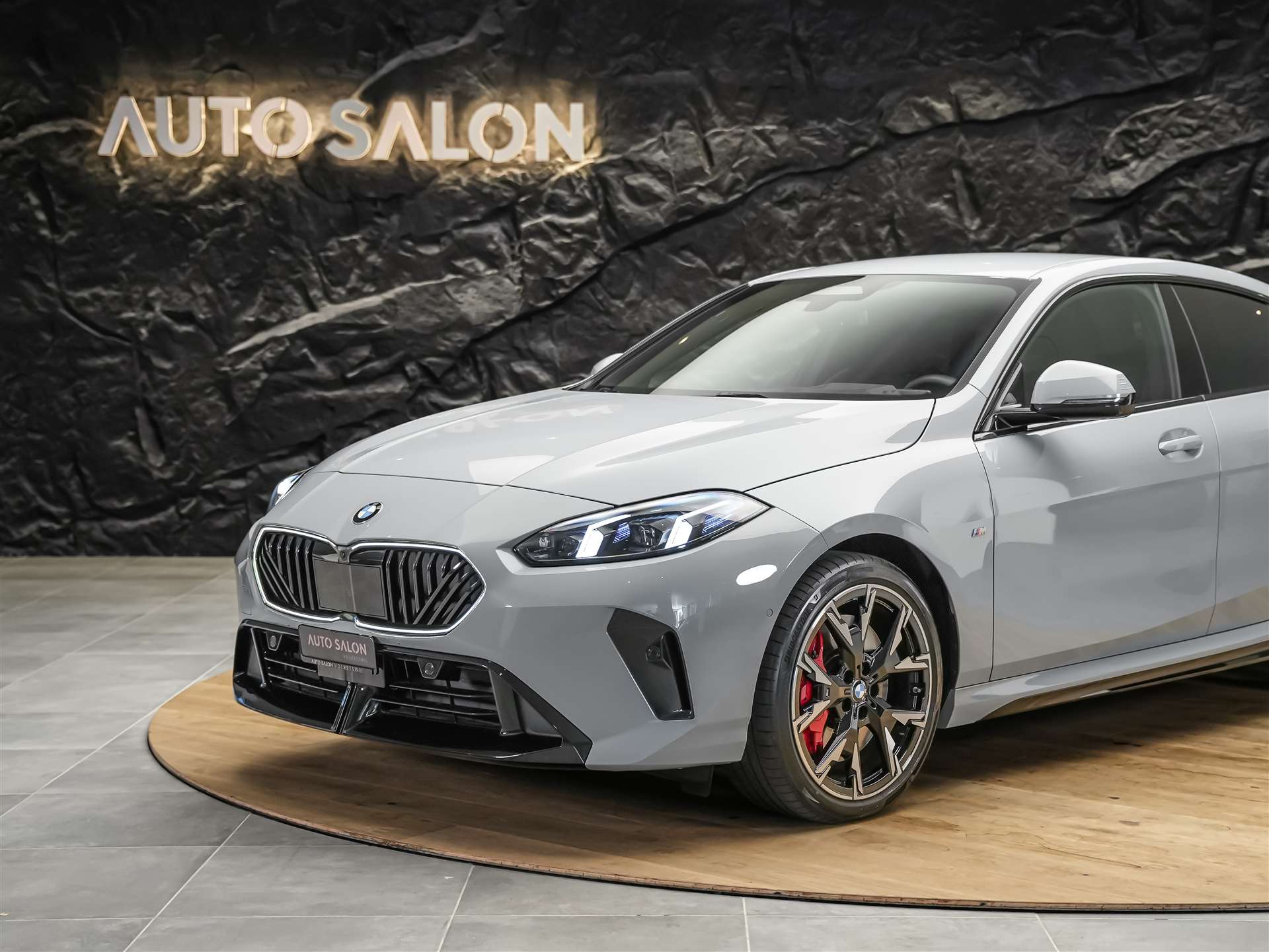 BMW 220 Gran Coupé M Sport Pro Steptronic *Harman/Kardon Soundsystem*Abstandsregler*Head Up*-image-13