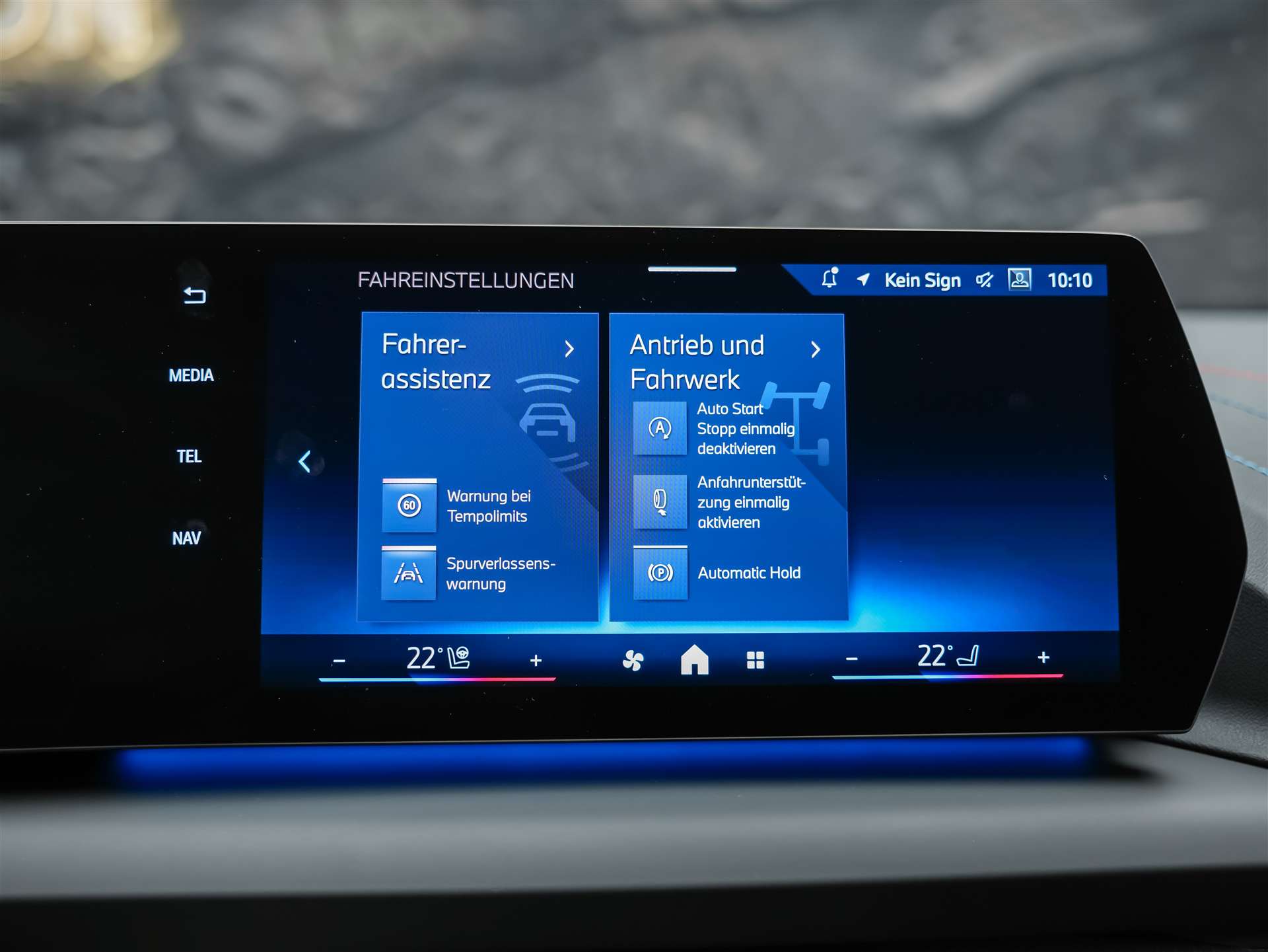 BMW 220 Gran Coupé M Sport Pro Steptronic *Harman/Kardon Soundsystem*Abstandsregler*Head Up*-image-31