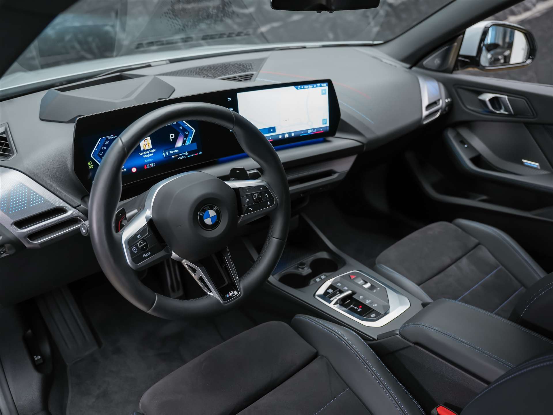 BMW 220 Gran Coupé M Sport Pro Steptronic *Harman/Kardon Soundsystem*Abstandsregler*Head Up*-image-7