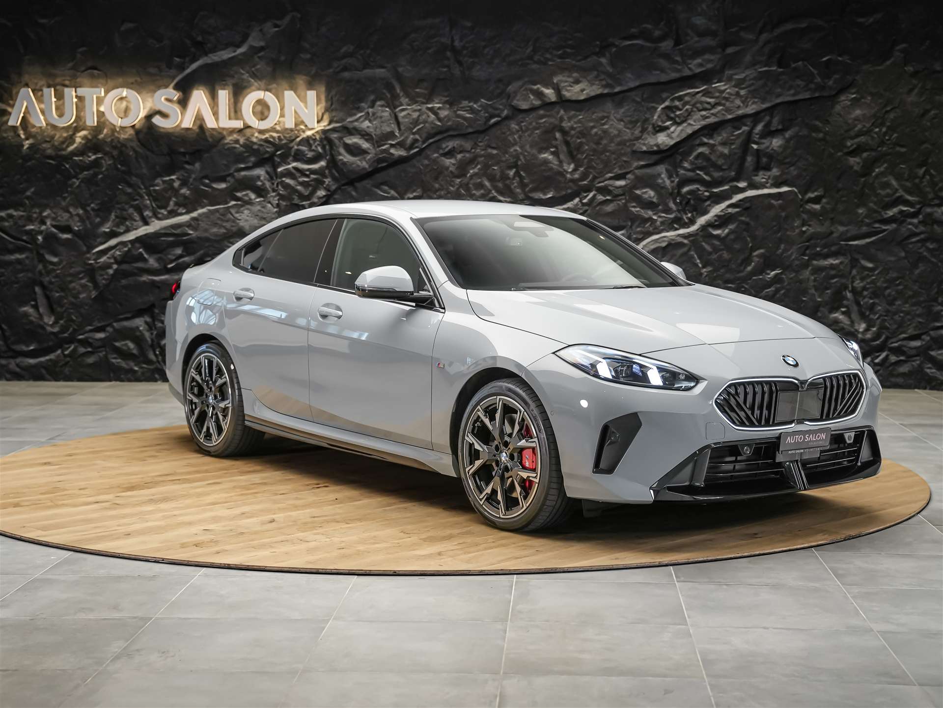 BMW 220 Gran Coupé M Sport Pro Steptronic *Harman/Kardon Soundsystem*Abstandsregler*Head Up*-image-6
