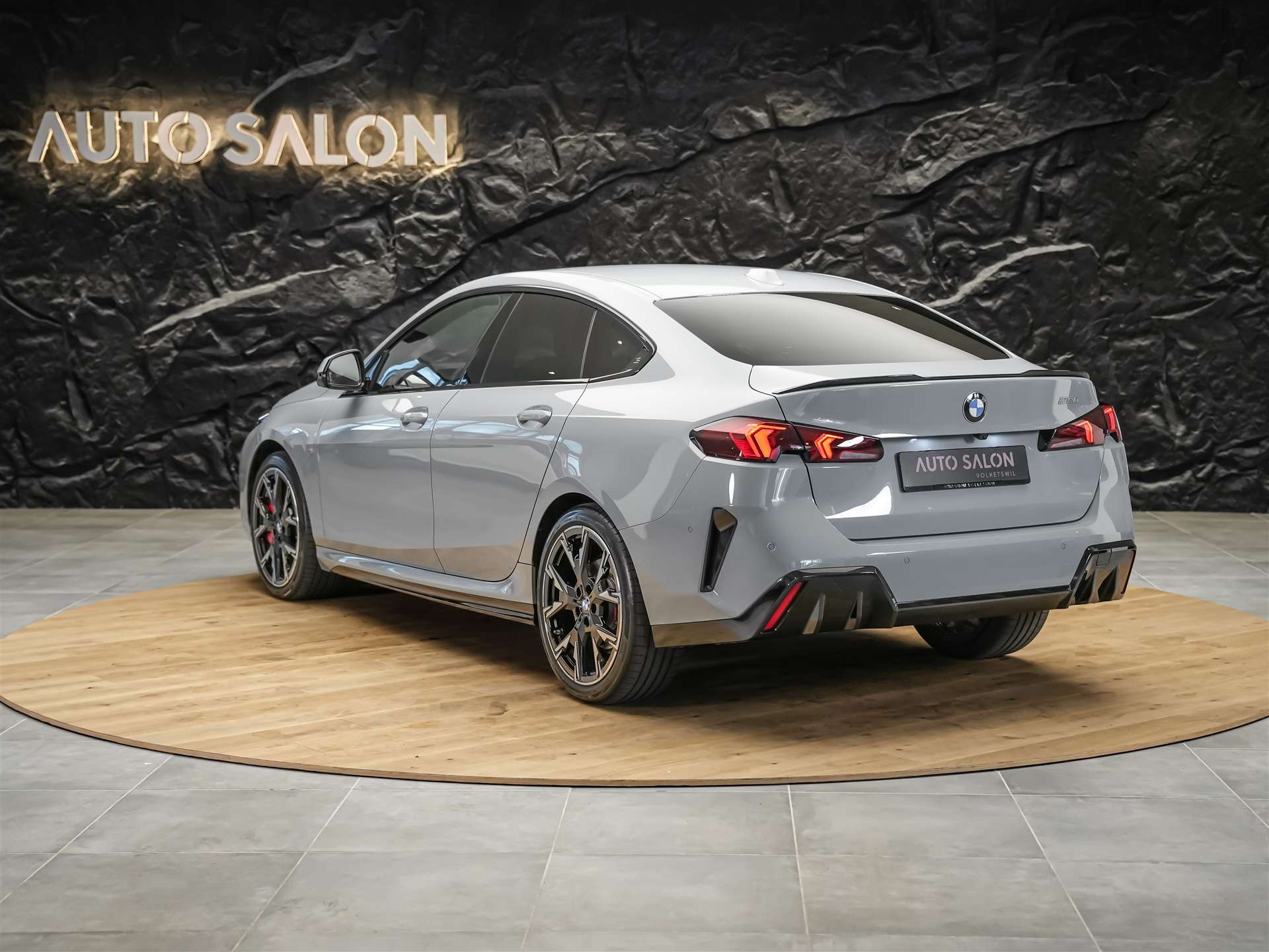 BMW 220 Gran Coupé M Sport Pro Steptronic *Harman/Kardon Soundsystem*Abstandsregler*Head Up*-showroom-element-2