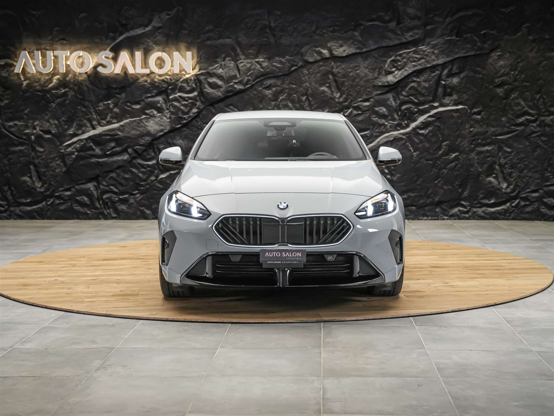 BMW 220 Gran Coupé M Sport Pro Steptronic *Harman/Kardon Soundsystem*Abstandsregler*Head Up*-image-6