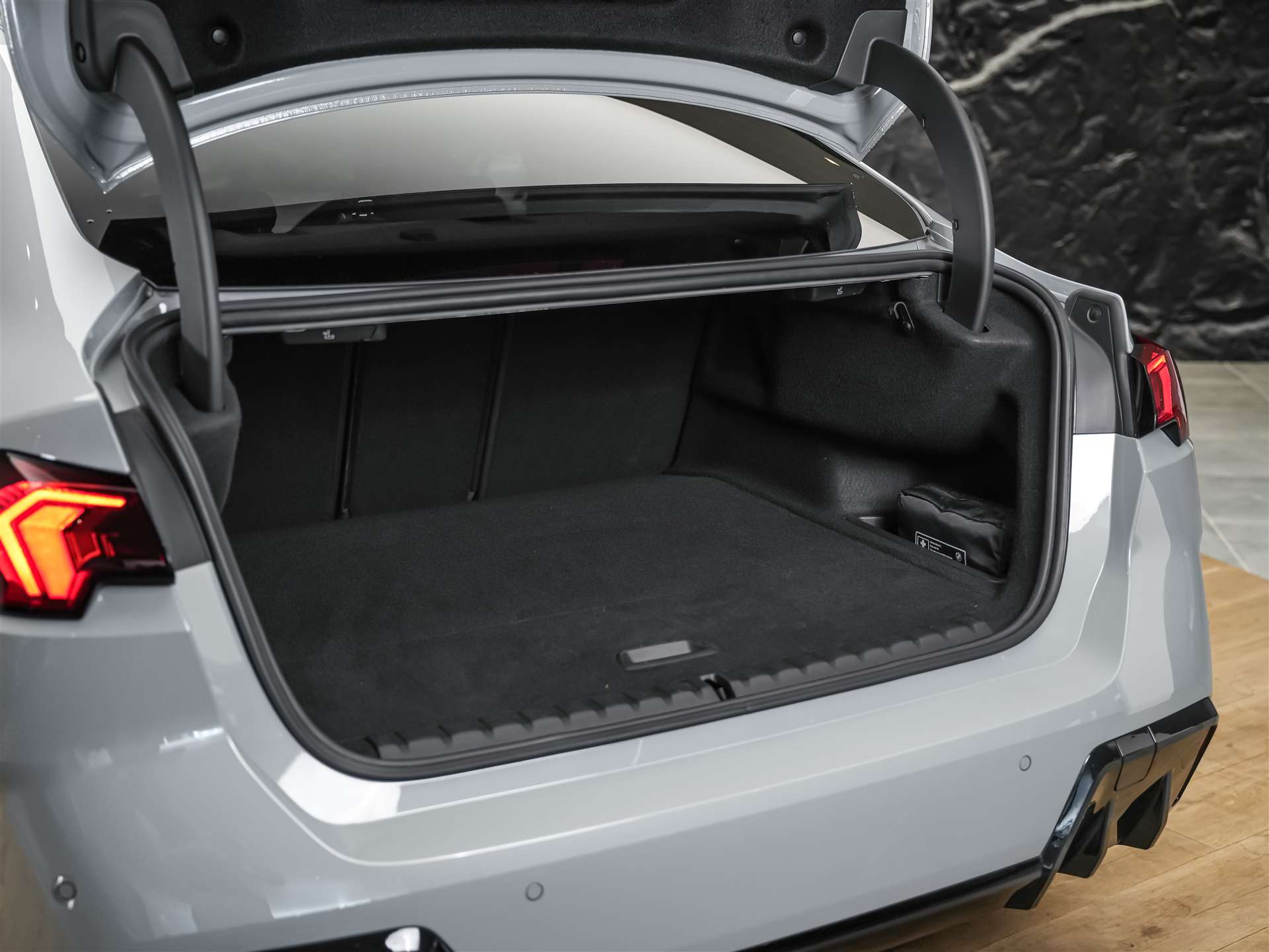 BMW 220 Gran Coupé M Sport Pro Steptronic *Harman/Kardon Soundsystem*Abstandsregler*Head Up*-image-39