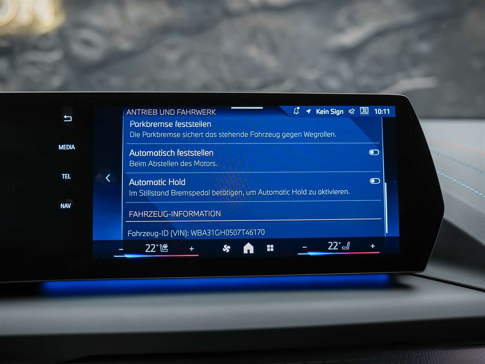 BMW 220 Gran Coupé M Sport Pro Steptronic *Harman/Kardon Soundsystem*Abstandsregler*Head Up*-image-37