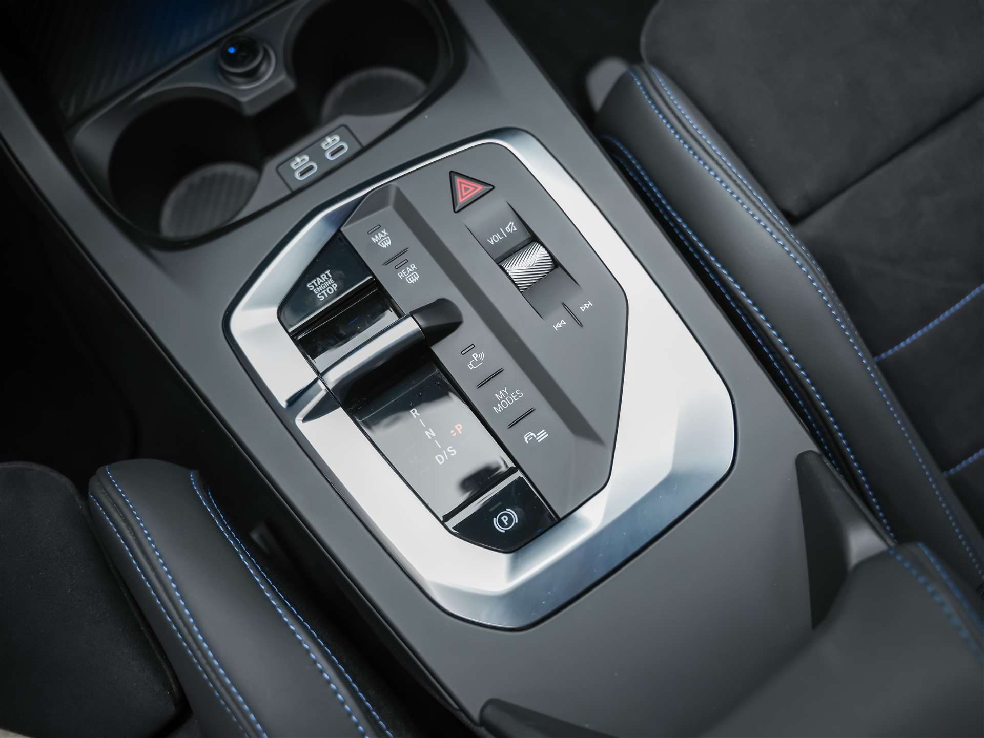 BMW 220 Gran Coupé M Sport Pro Steptronic *Harman/Kardon Soundsystem*Abstandsregler*Head Up*-image-20