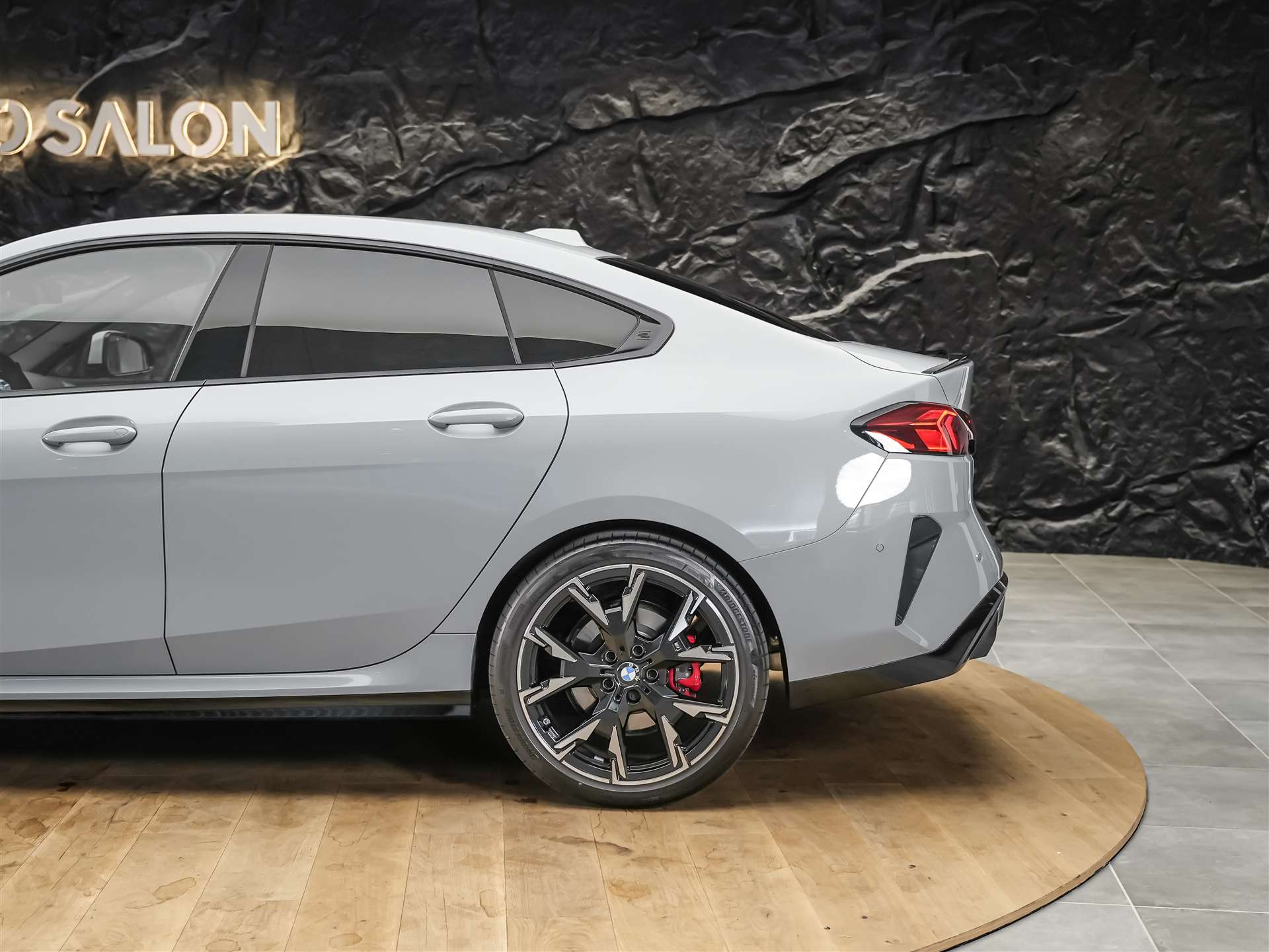 BMW 220 Gran Coupé M Sport Pro Steptronic *Harman/Kardon Soundsystem*Abstandsregler*Head Up*-image-16