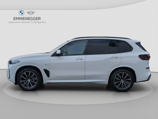 BMW X5 xDr 48V 30d M Sport-showroom-element-1