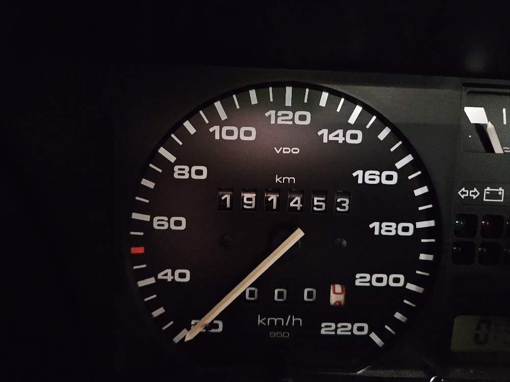 VW Golf 1800 GL, KLIMA-image-9