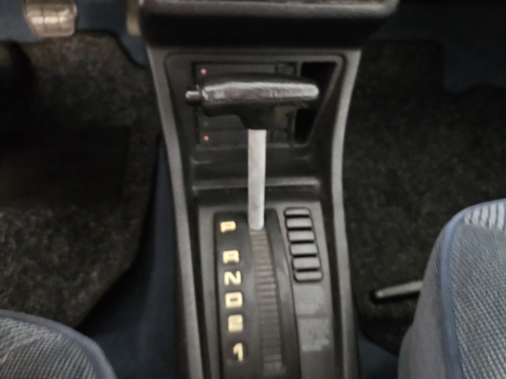 VW Golf 1800 GL, KLIMA-image-11