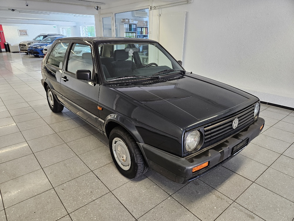 VW Golf 1800 GL, KLIMA-showroom-element-2
