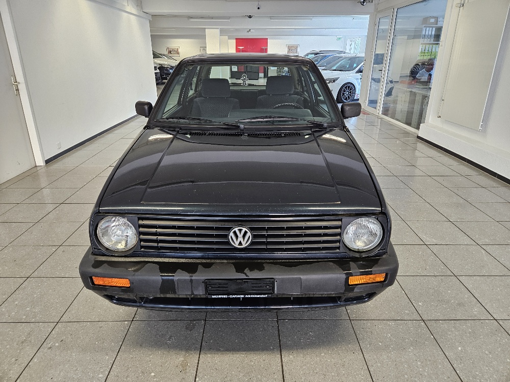 VW Golf 1800 GL, KLIMA-showroom-element-1