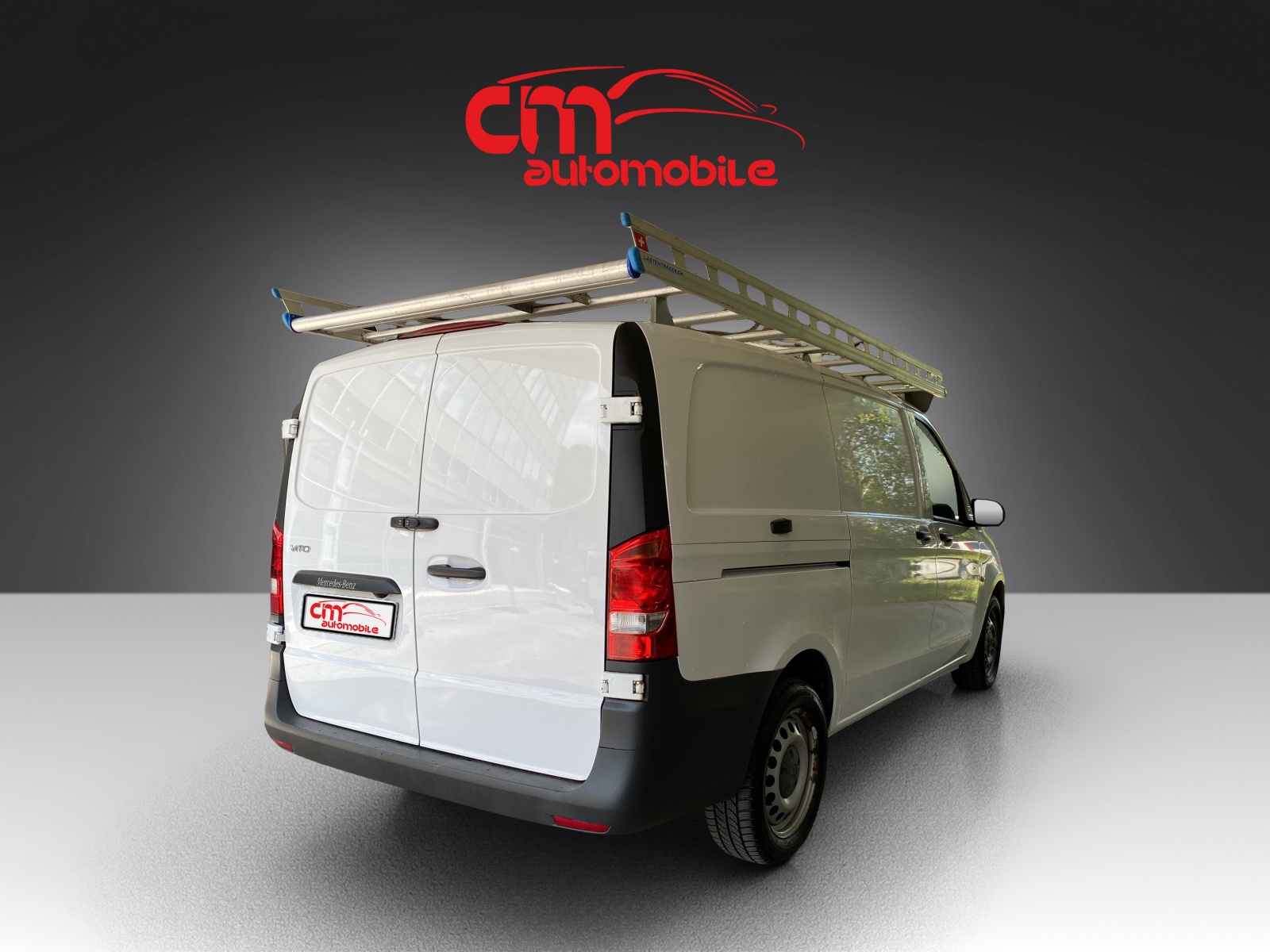 MERCEDES-BENZ Vito 119 BlueTEC L 4Matic 7G-Tronic Euro 6-showroom-element-2