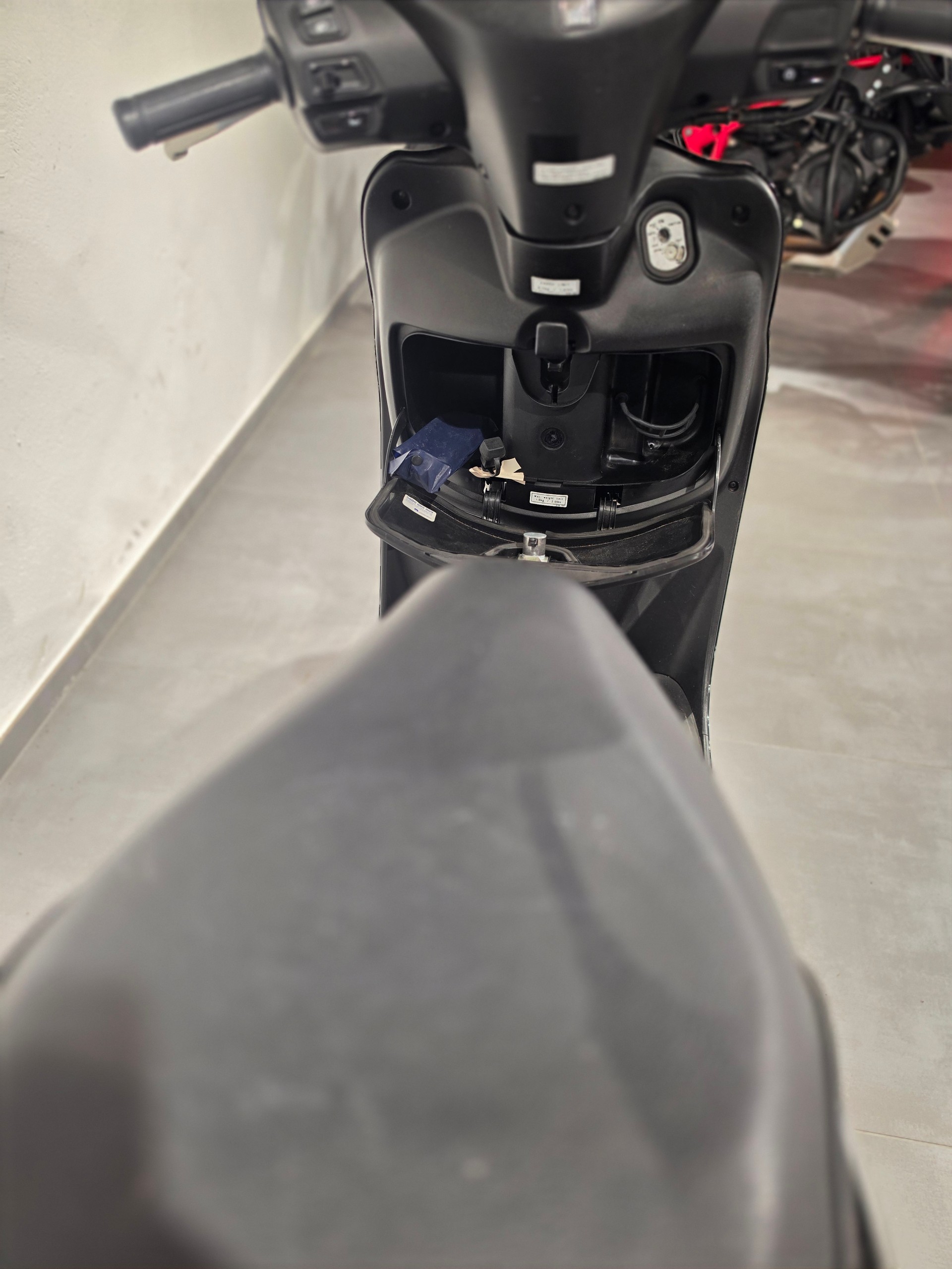 HONDA Lead 110-image-7