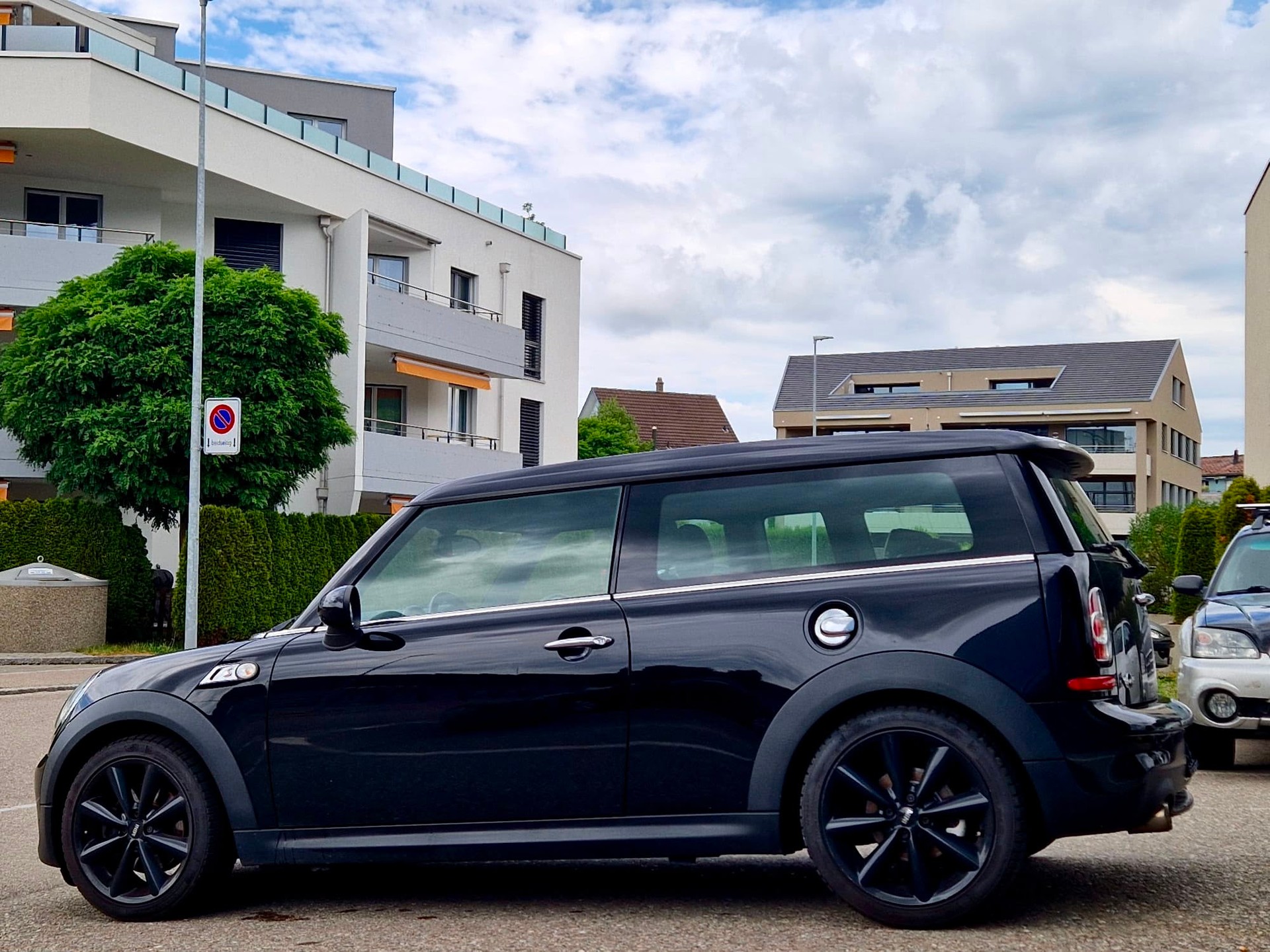 MINI Clubman Cooper S-showroom-element-3