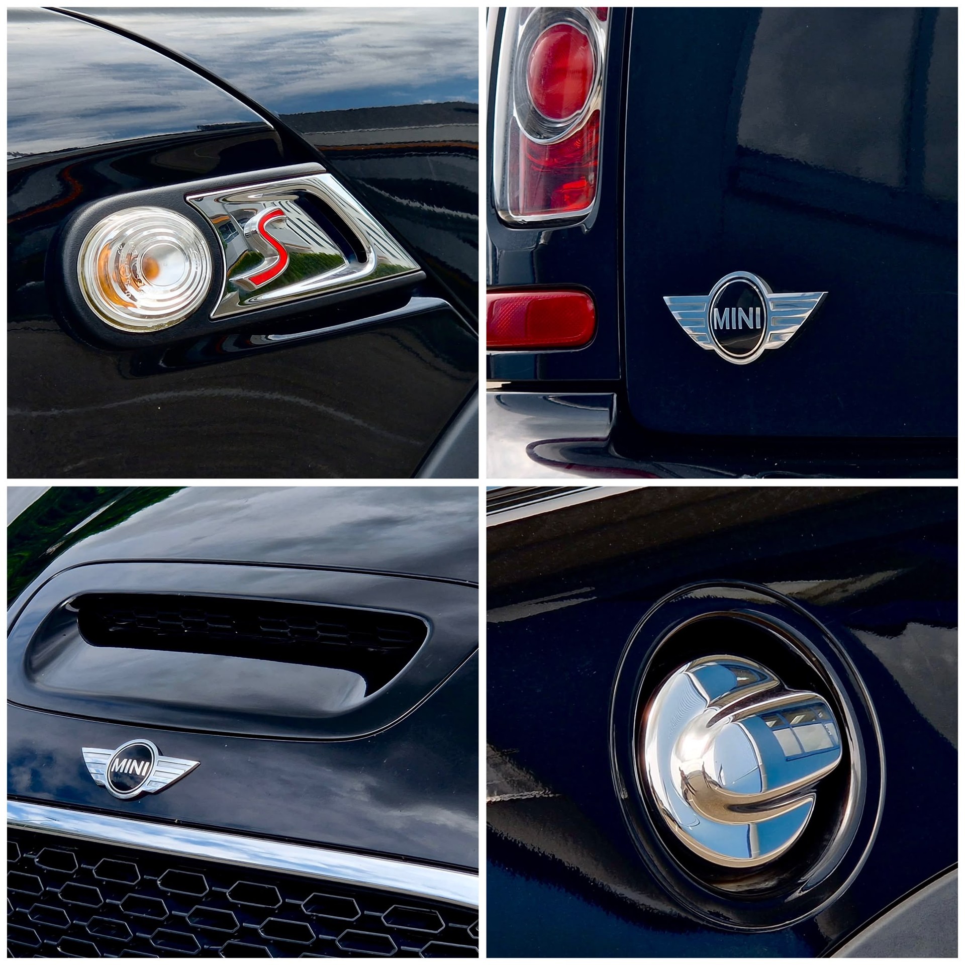 MINI Clubman Cooper S-image-17