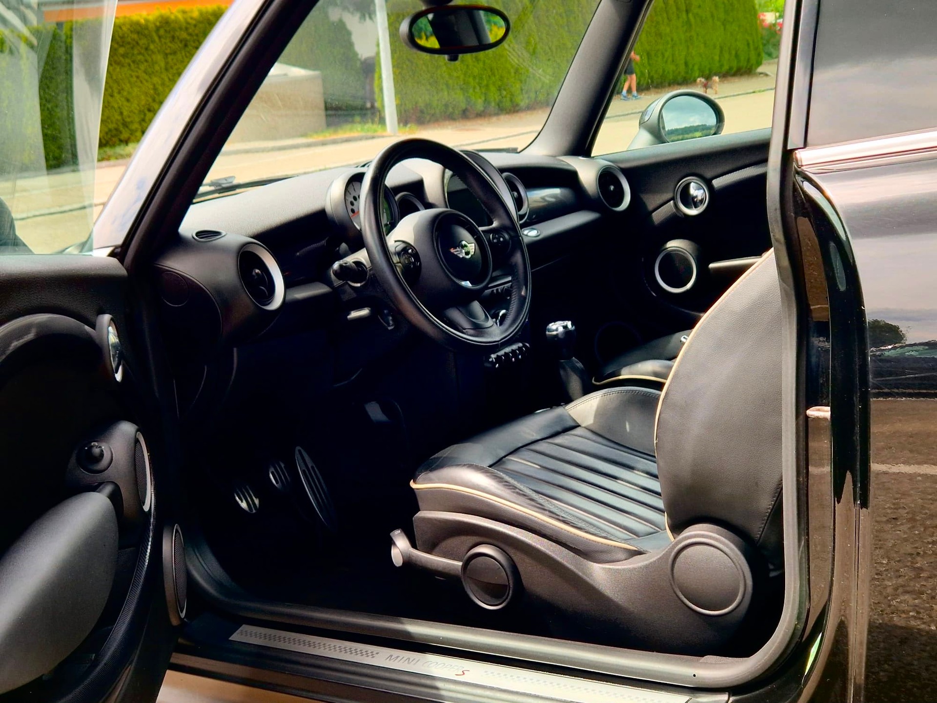 MINI Clubman Cooper S-image-6