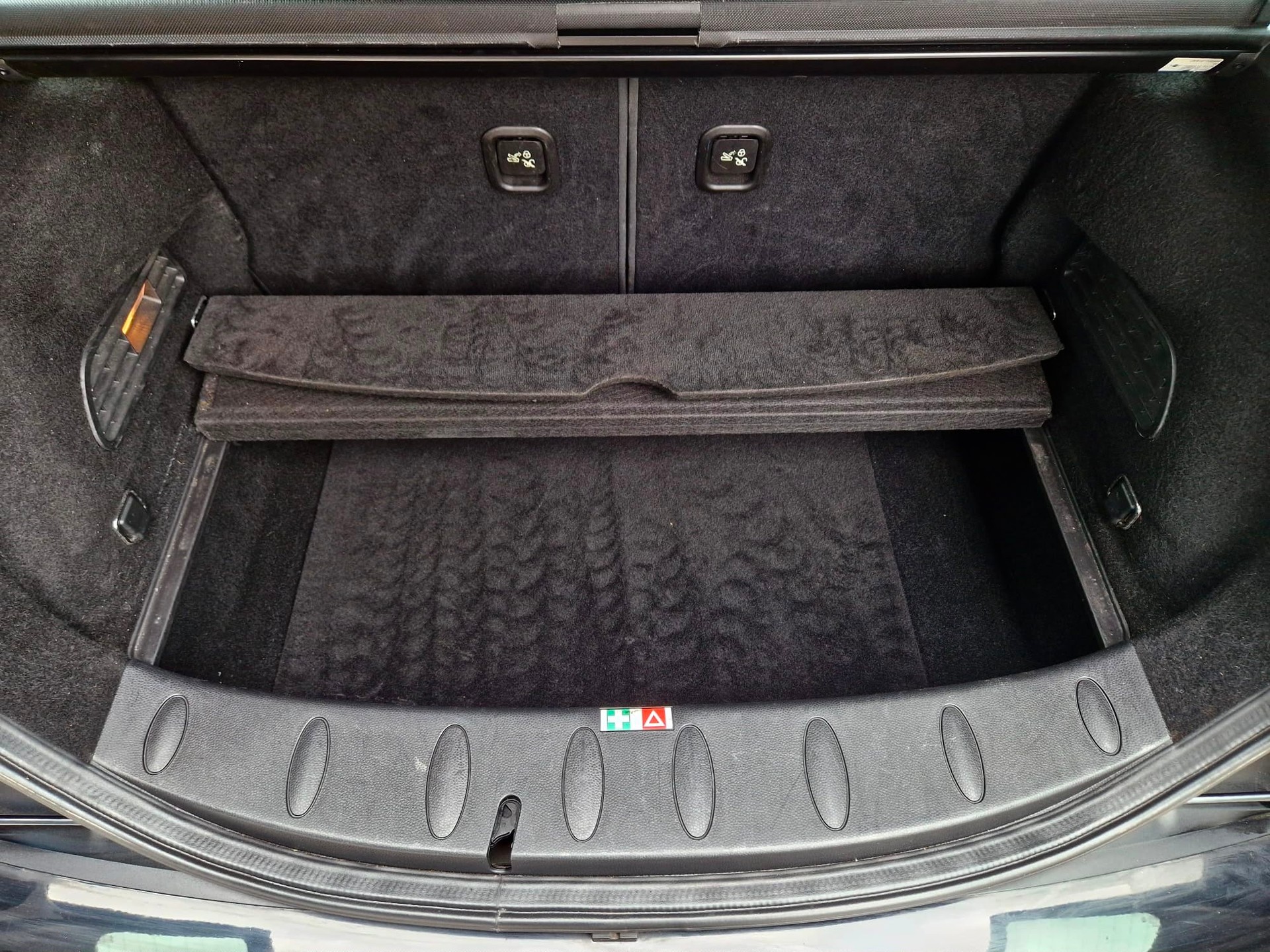 MINI Clubman Cooper S-image-13