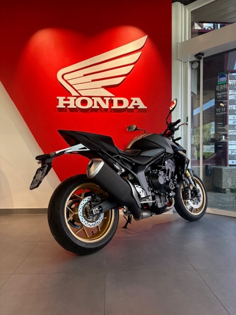 HONDA CB 1000 Hornet SP-image-2