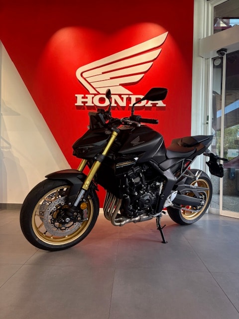 HONDA CB 1000 Hornet SP-image-6