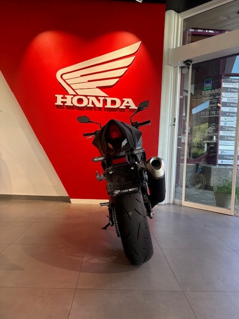 HONDA CB 1000 Hornet SP-image-3