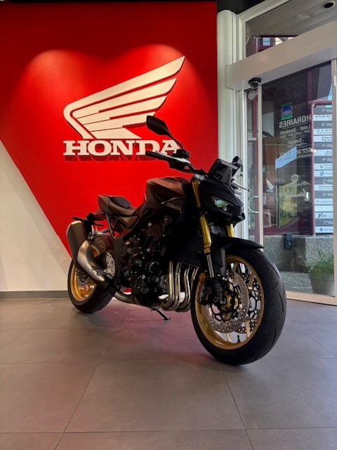 HONDA CB 1000 Hornet SP-image-0