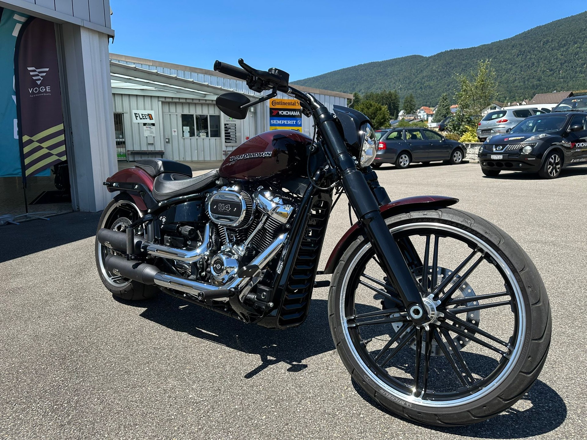 HARLEY-DAVIDSON FXBRS Breakout 114-image-3