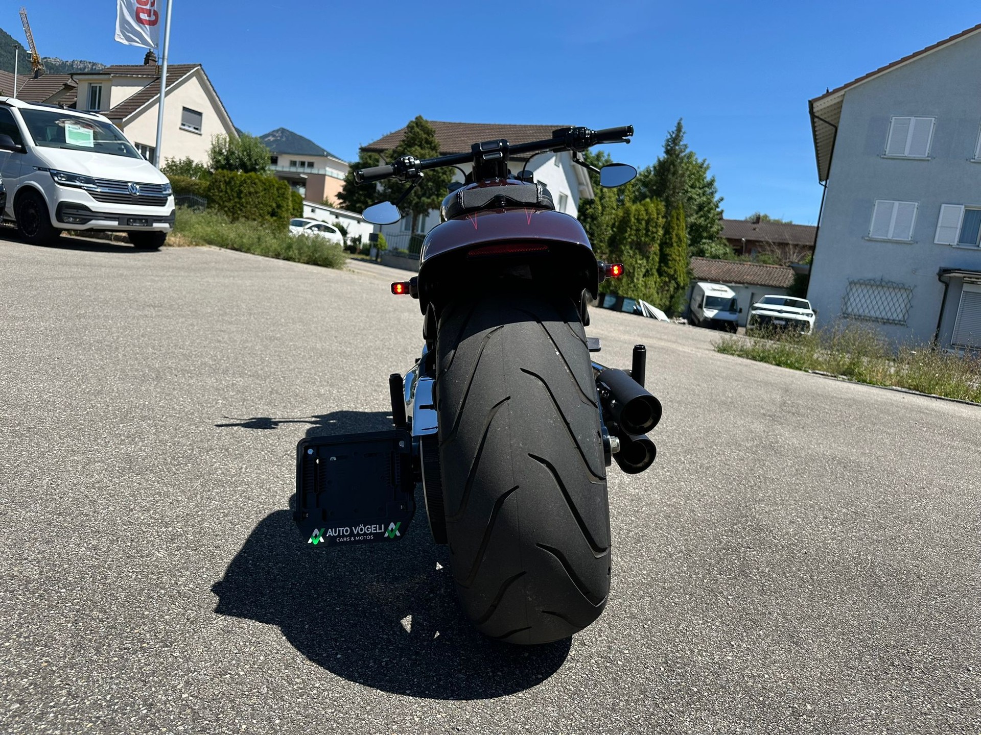 HARLEY-DAVIDSON FXBRS Breakout 114-image-9