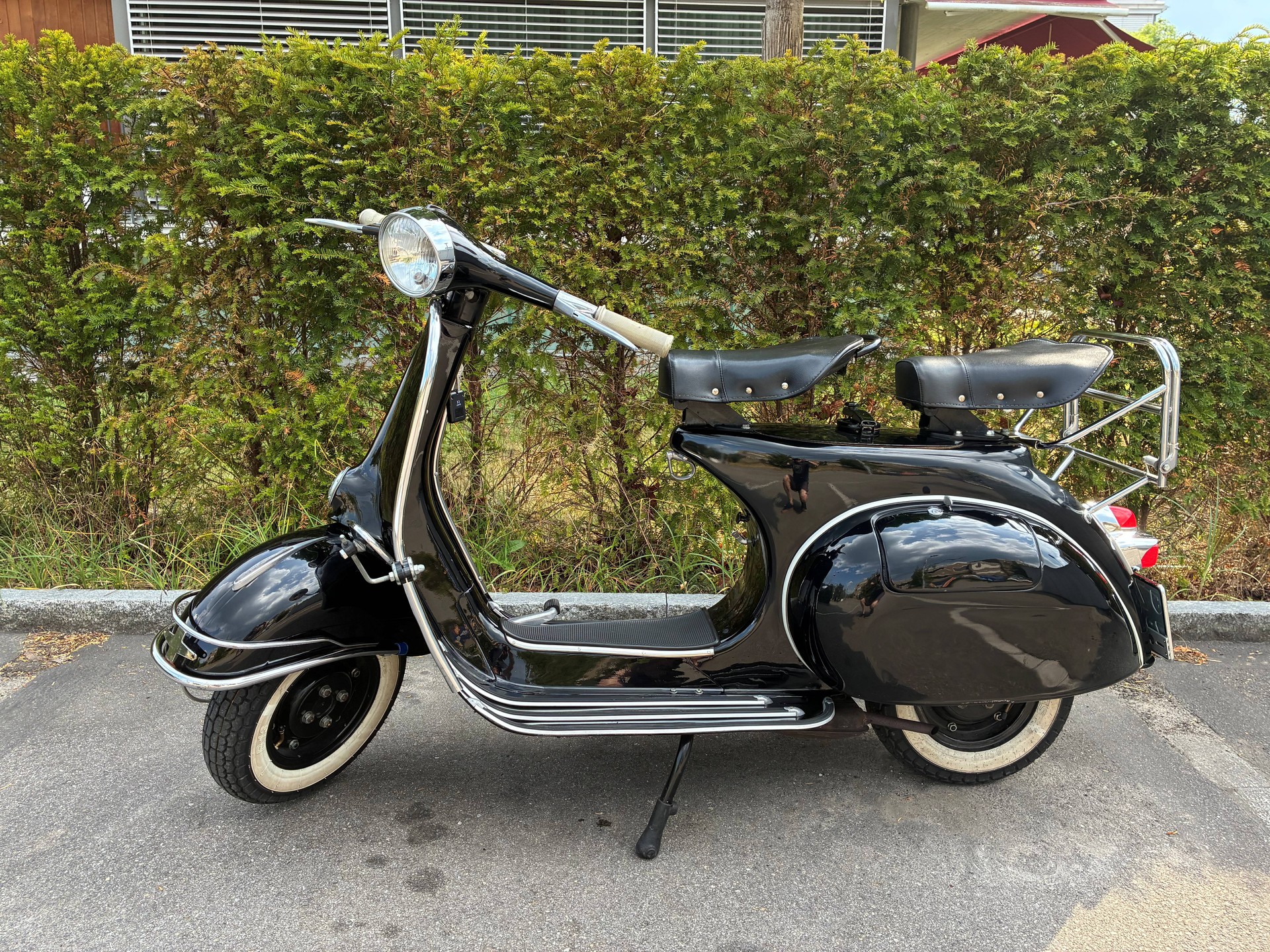 PIAGGIO VNT 2T7 655-image-0